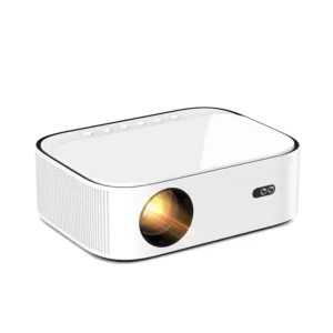 BYINTEK K45 AI Auto-Focus Smart Projector