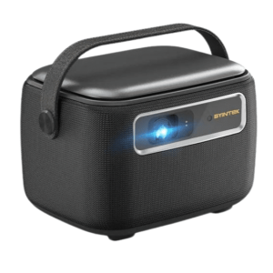 BYINTEK R20 Portable 3D Mini Projector