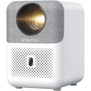 BYINTEK Love U4 Smart Mini Projector