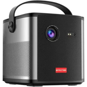 BYINTEK U80 Max 3D 4K Projector