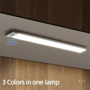 SlimGlow LED Cabinet Light