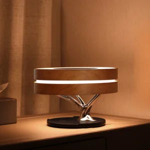 MapleGlow Smart Lamp
